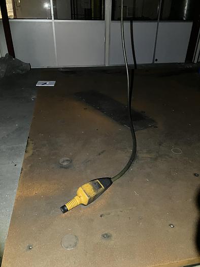 D'occasion Système de mesure industriel 3D