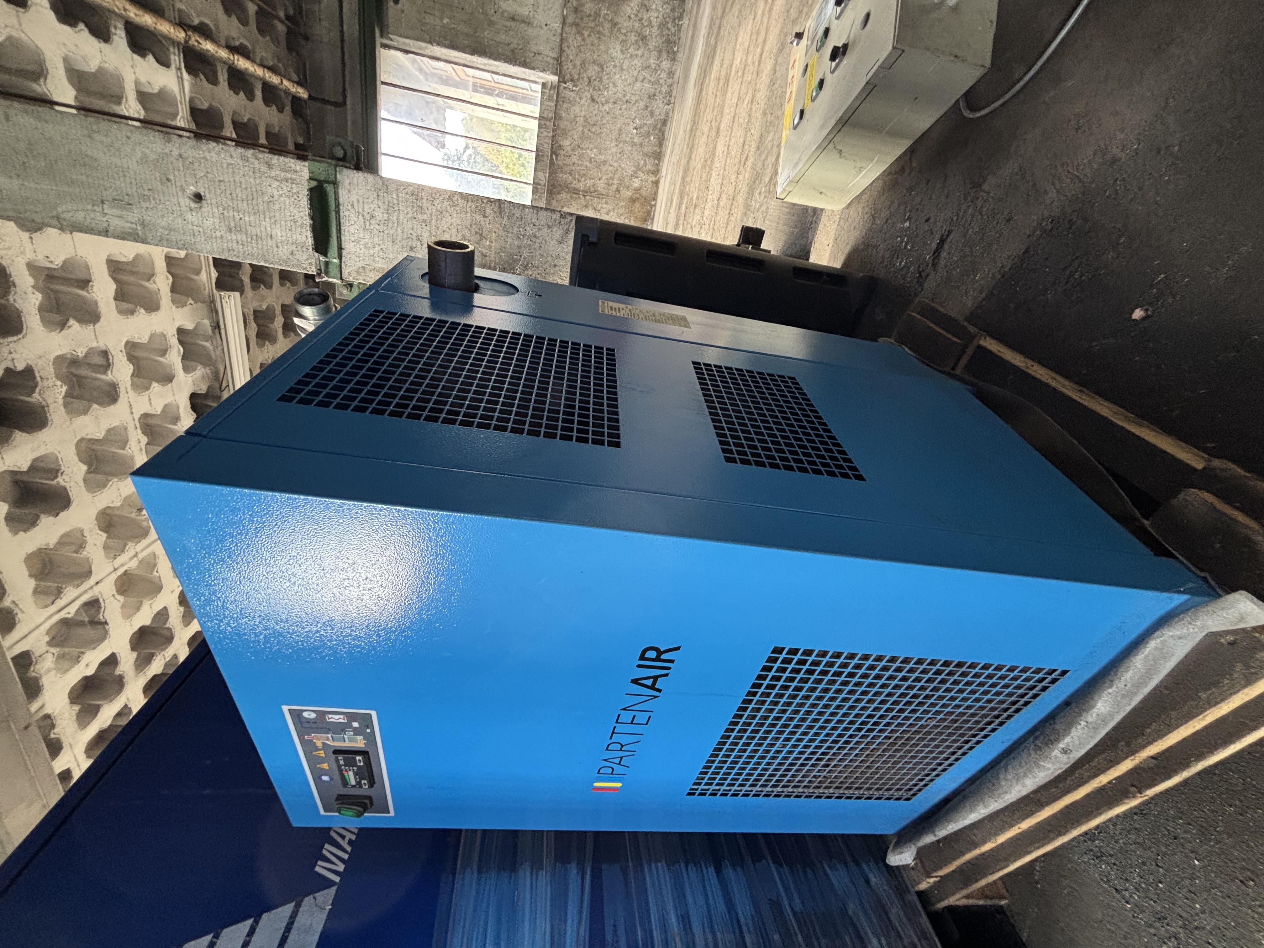 D'occasion 2022 Friulair  S.MAX40 AC