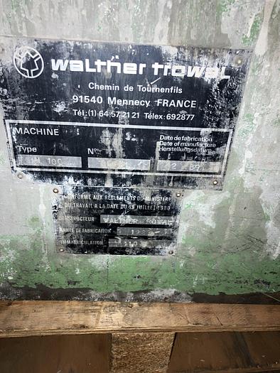 D'occasion Ebavureuse