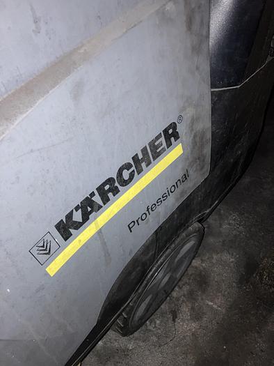 D'occasion Karcher Industriel