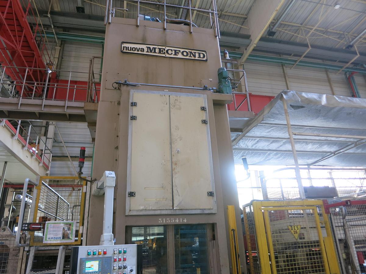 Used Cutting line
