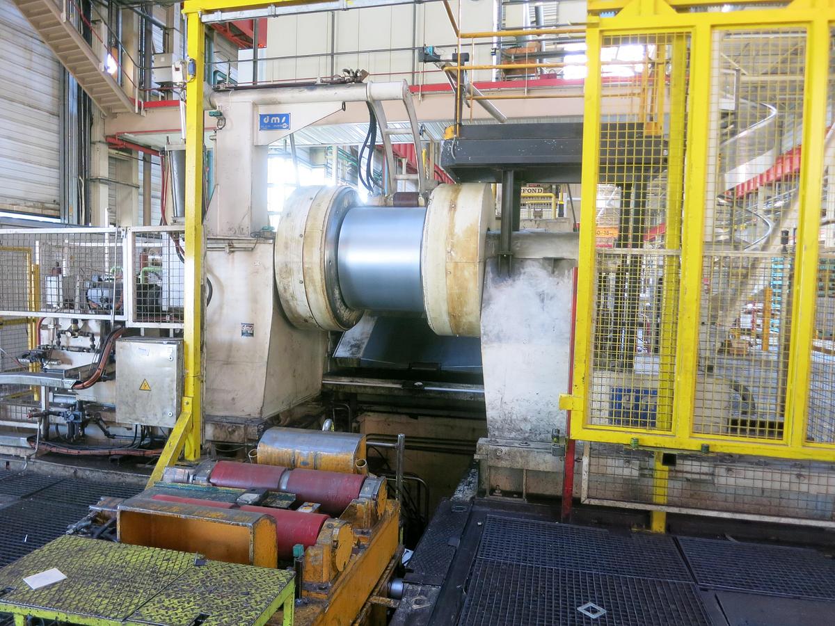 Used Cutting line