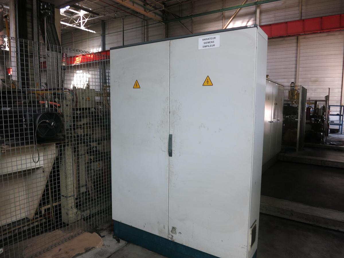 Used Cutting line