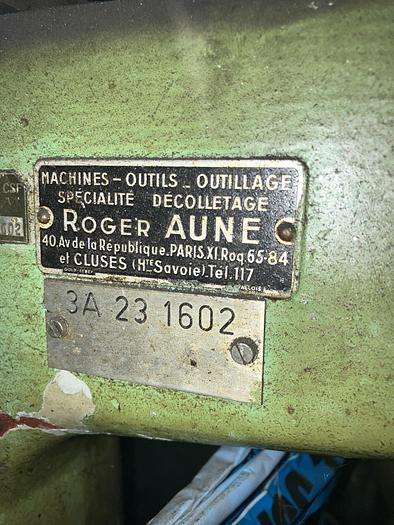 D'occasion Decoleteuse