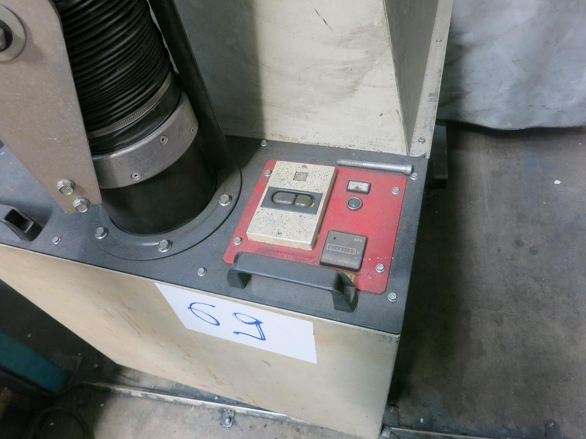 D'occasion Aspirateur de fumée