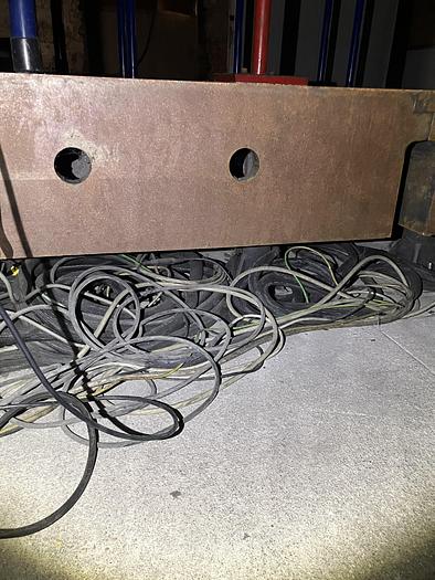 D'occasion Système de mesure industriel 3D