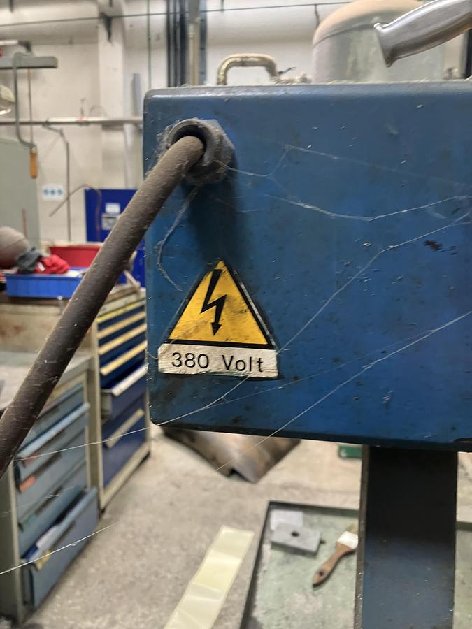 Used Band Saw