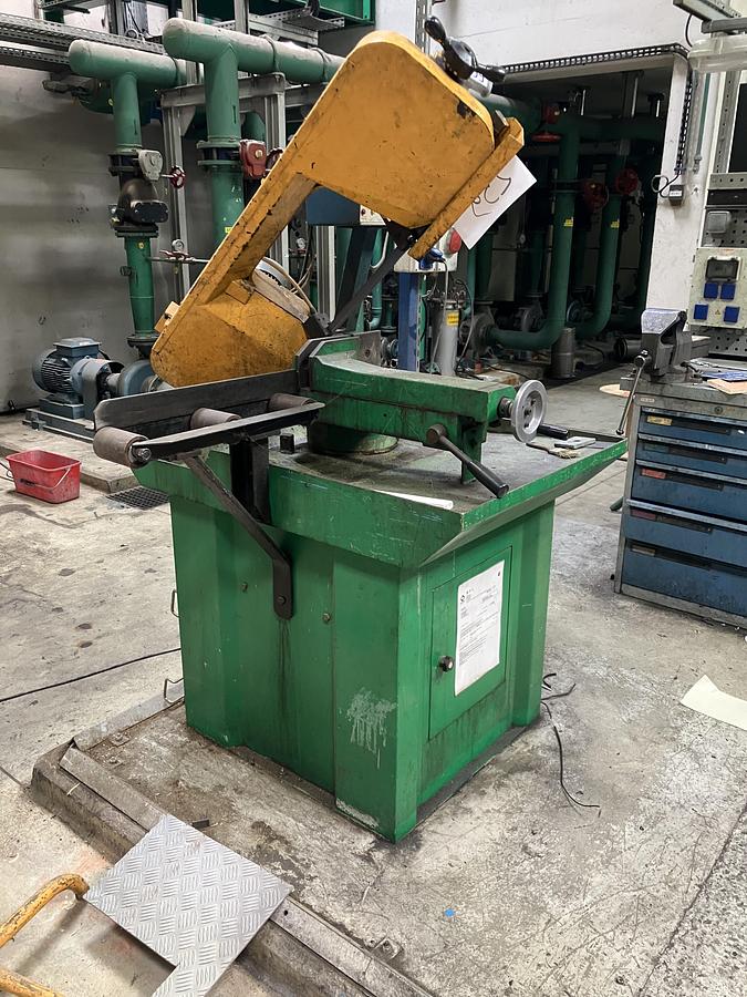 Used Band Saw