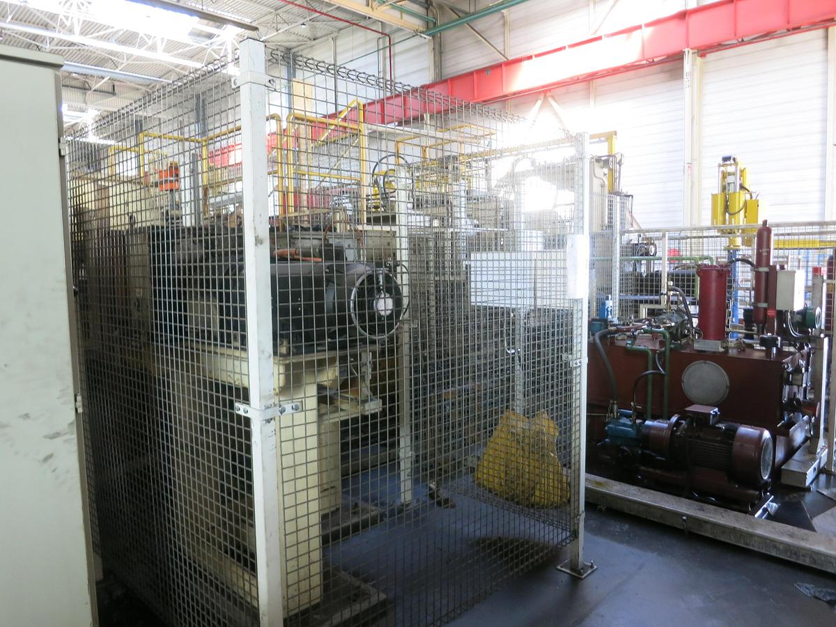 Used Cutting line