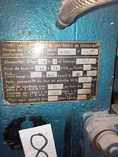 D'occasion Poniteuse