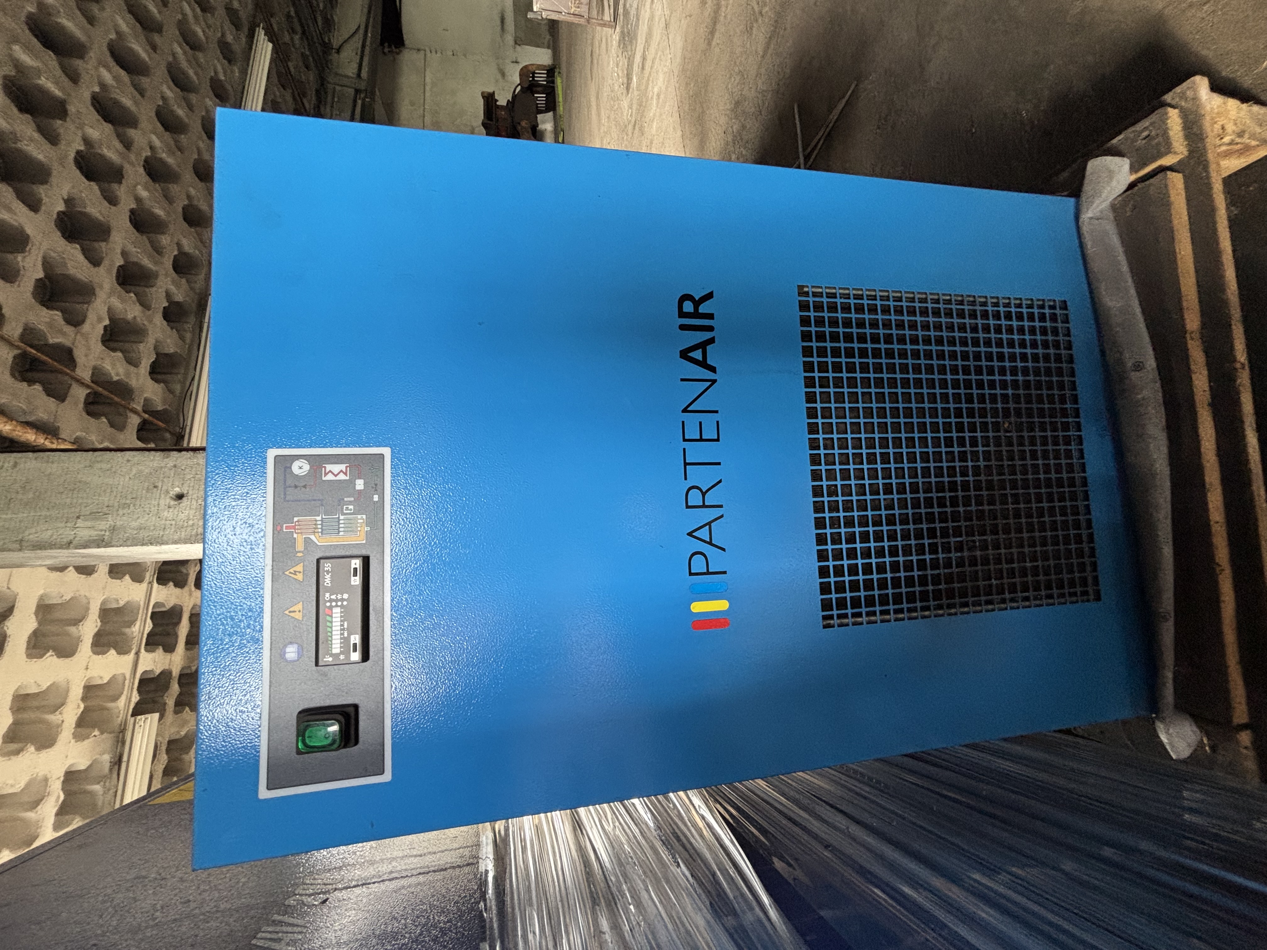 D'occasion 2022 Friulair  S.MAX40 AC