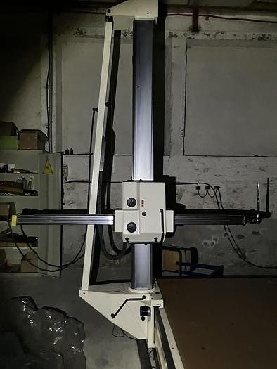 D'occasion Système de mesure industriel 3D