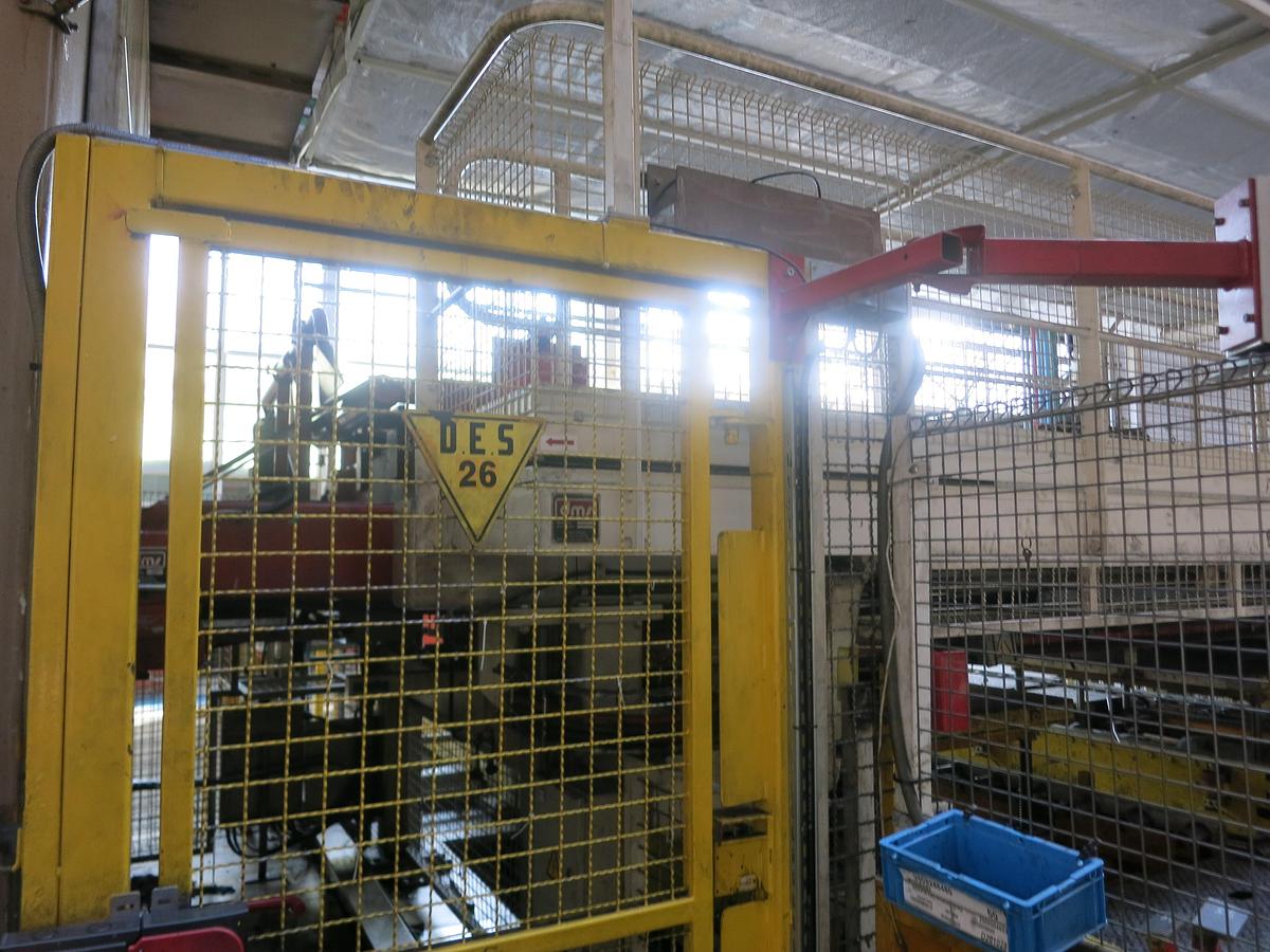Used Cutting line
