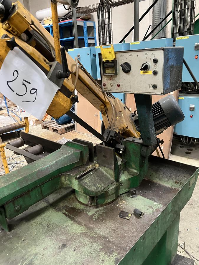 Used Band Saw