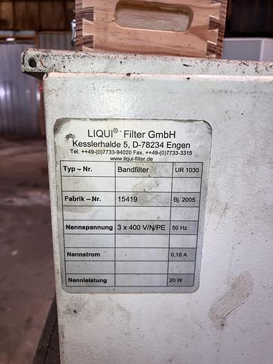 D'occasion Centre d'usinage Robodrill α-T2 FANUC (Fraisage, perçage et taraudage polyvalents)