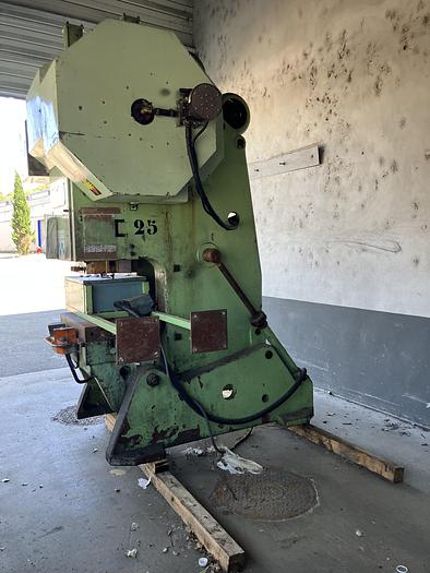 D'occasion Presse COFMO 102T