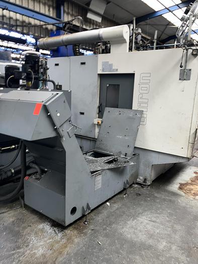 D'occasion Centre d'usinage CHIRON