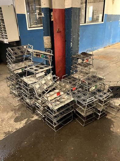 Used Tool kit for machining center