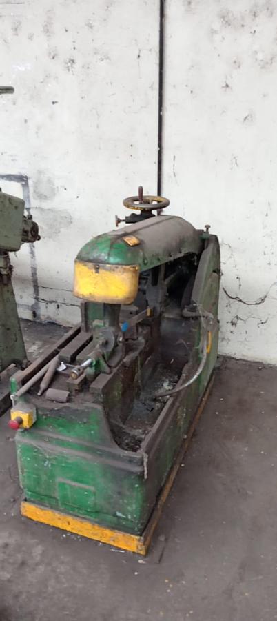 Used Automatic Metal Saw