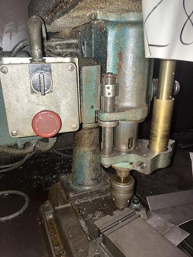 D'occasion Perçeuse