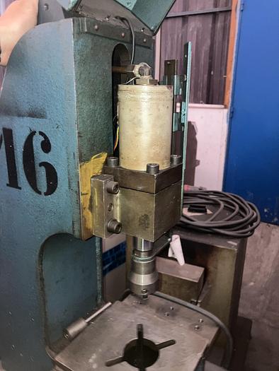 D'occasion Perçeuse