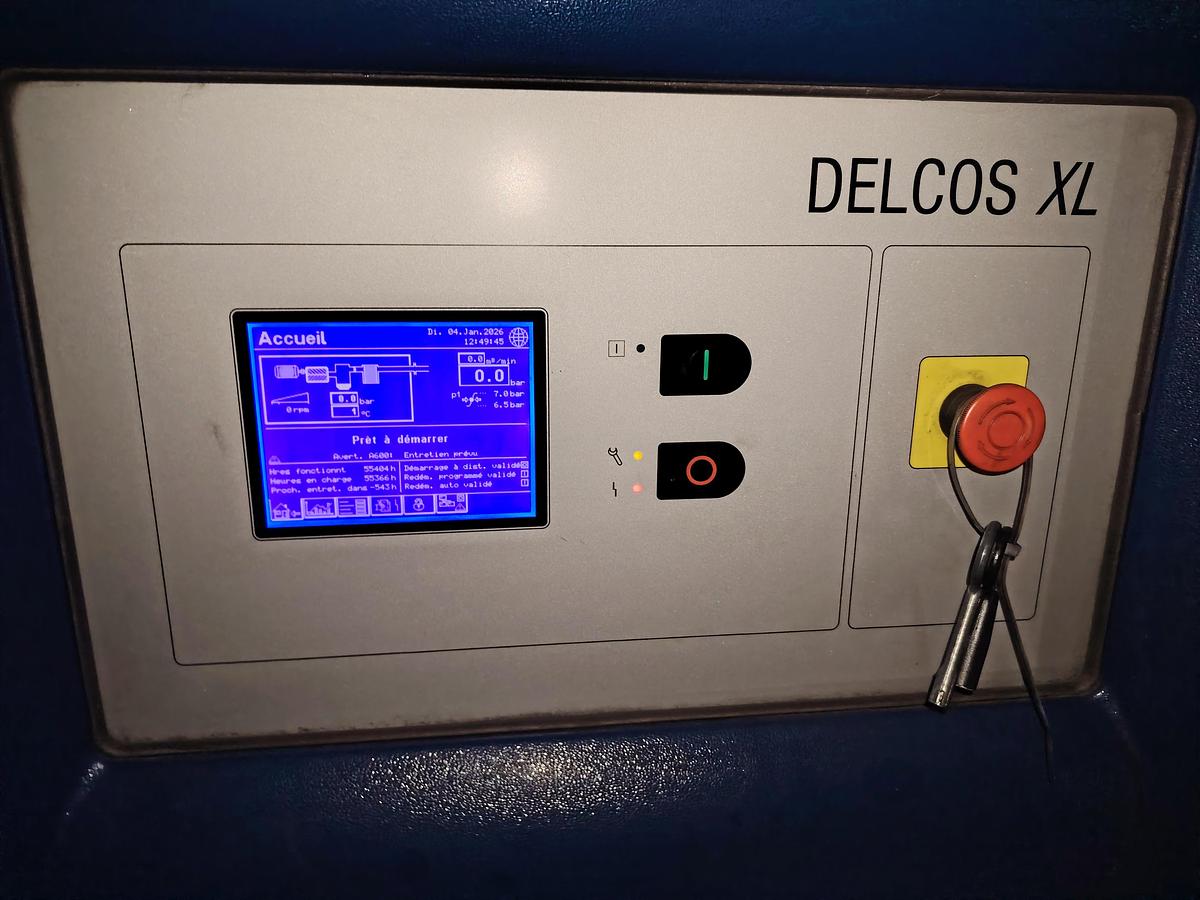 D'occasion 2023 CompAir L45RS-13A Version V2