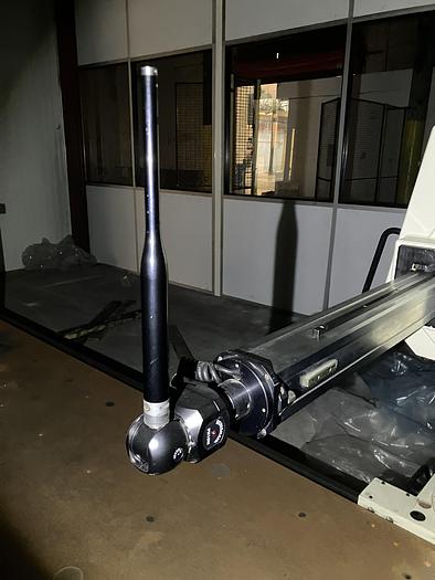 D'occasion Système de mesure industriel 3D