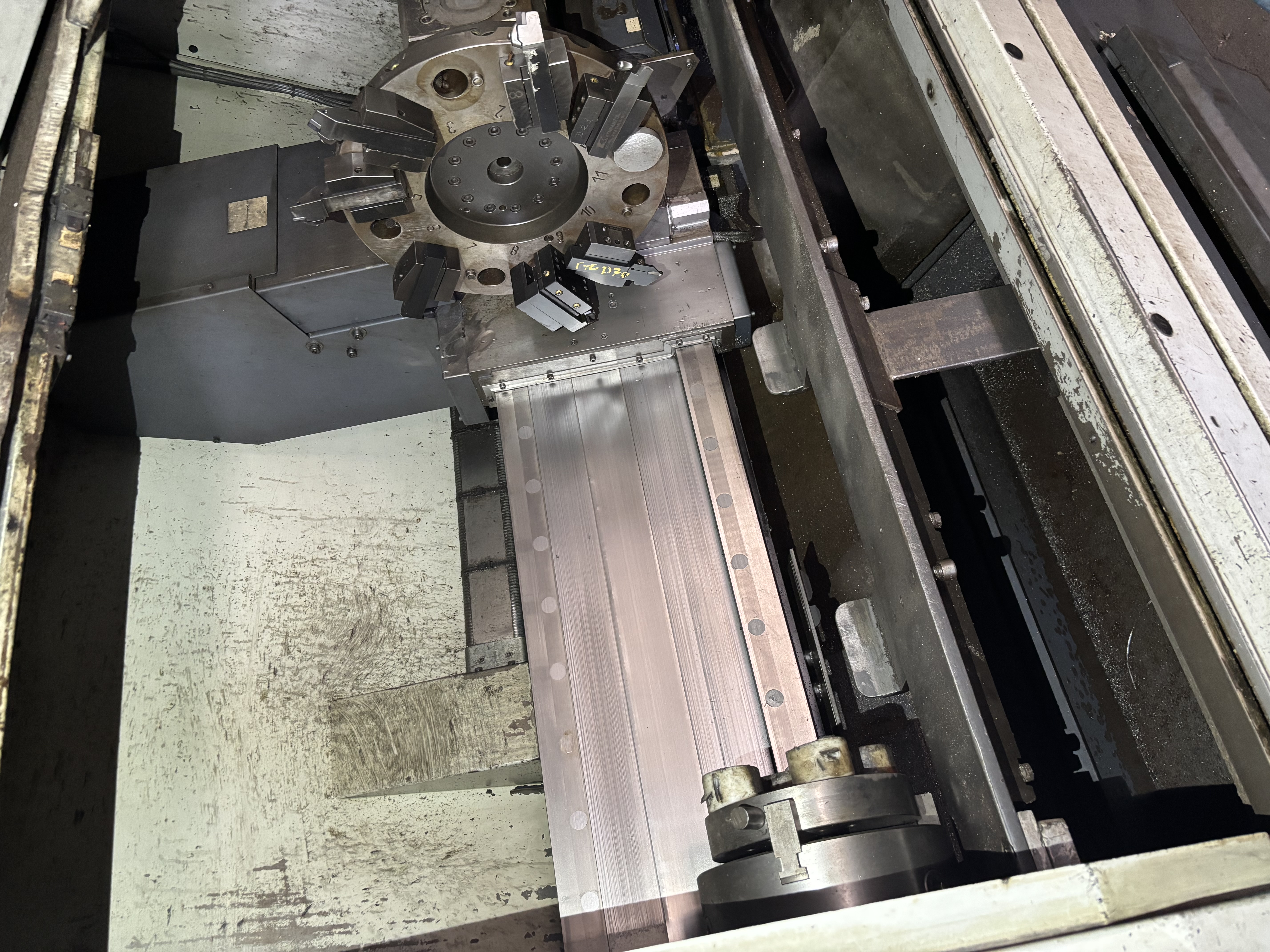 D'occasion 1995 SOMAB TRANSMAB-500