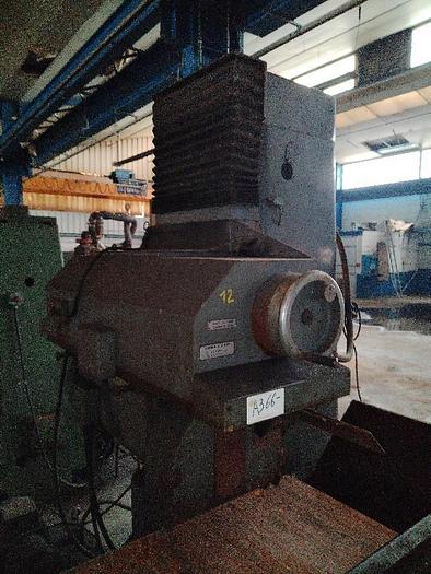 D'occasion Rectifieuse Plane DONOBAT