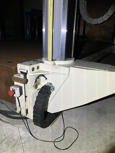 D'occasion Système de mesure industriel 3D