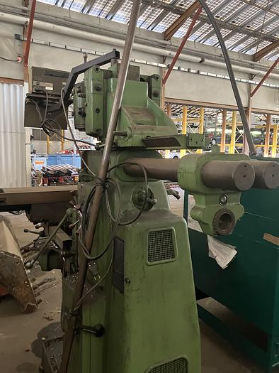 D'occasion Fraiseuse