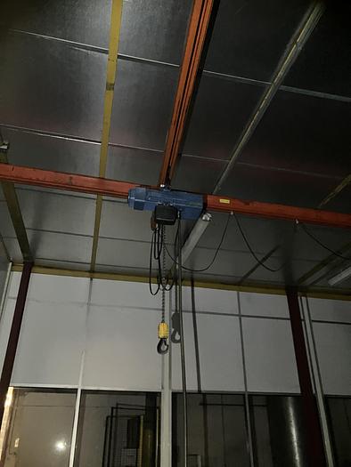 D'occasion Système de mesure industriel 3D