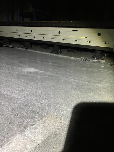 D'occasion Système de mesure industriel 3D