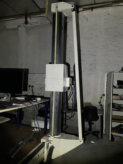 D'occasion Système de mesure industriel 3D