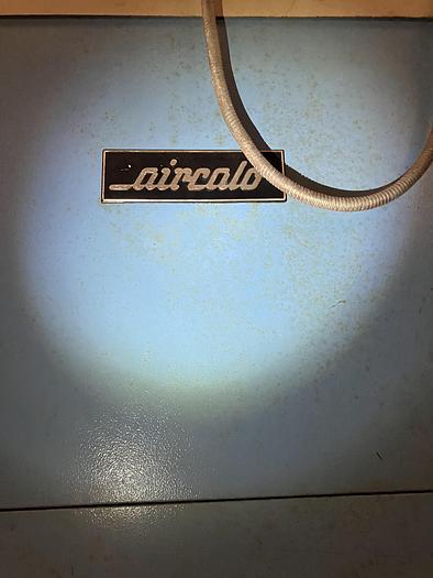 Used Industrial ventilation system