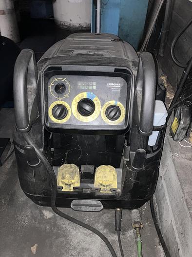 D'occasion Karcher Industriel