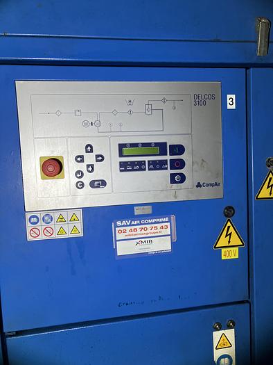 D'occasion Compresseur