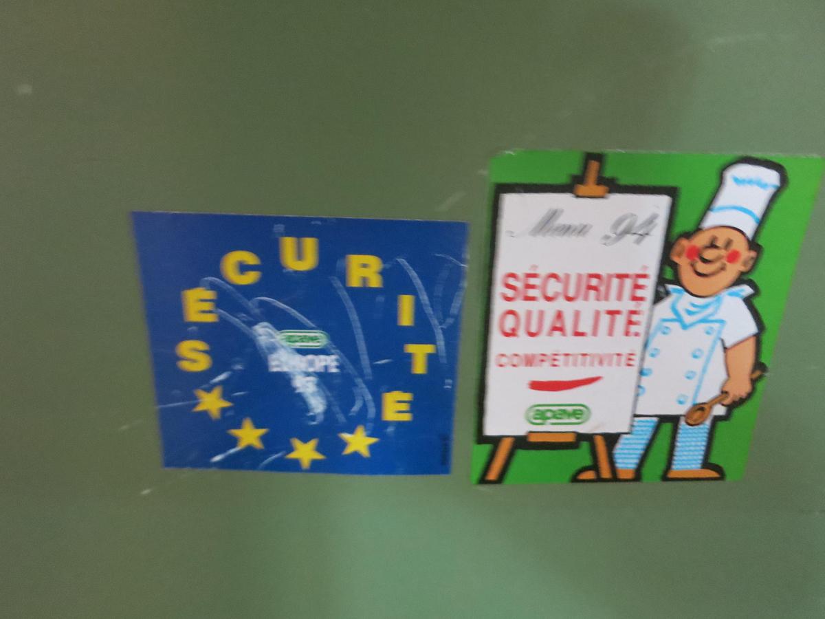 D'occasion Chariot pousse-bobines hydraulique – Mobil MCS 2000