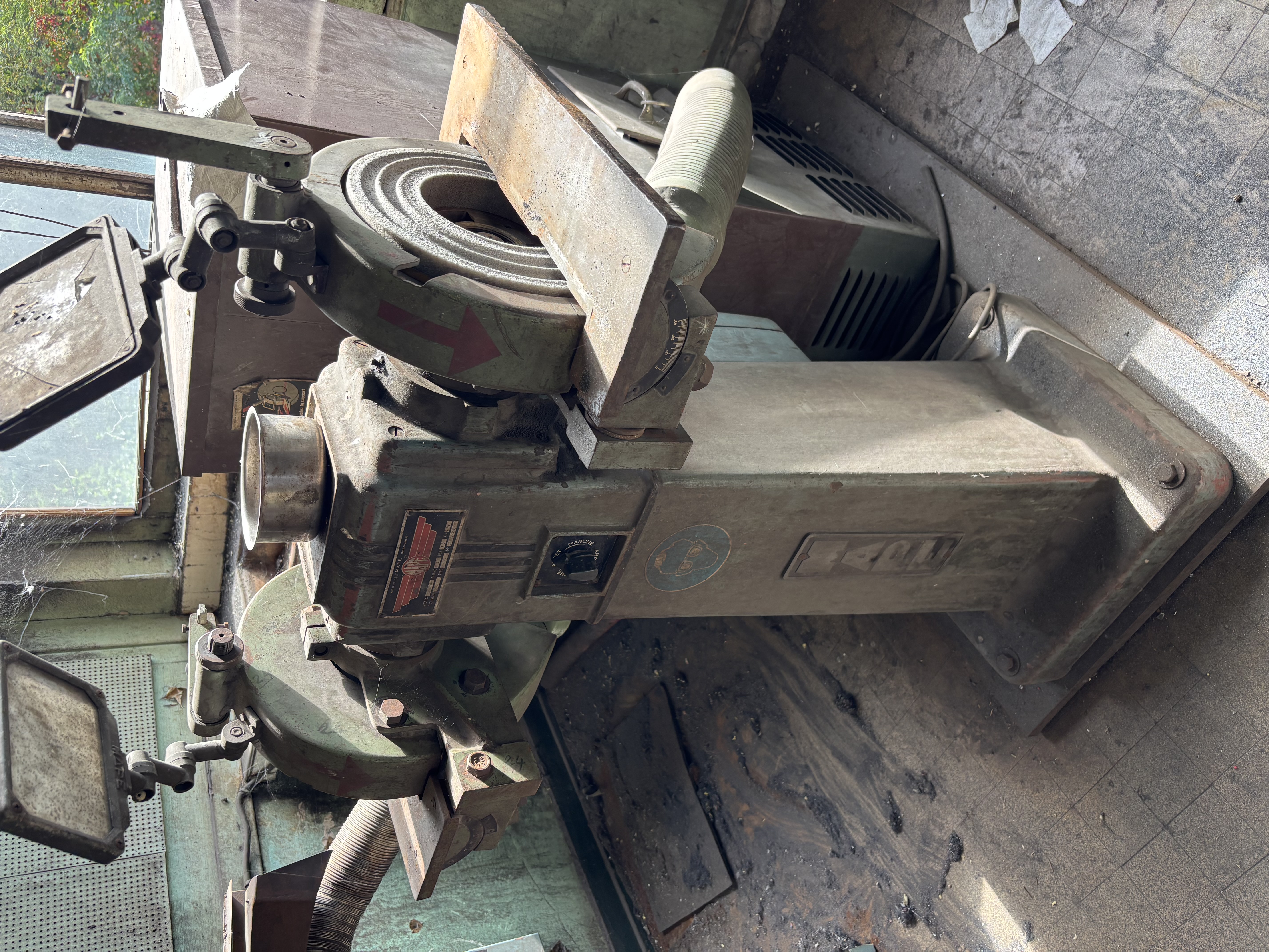 D'occasion 1970 MAPE NL300