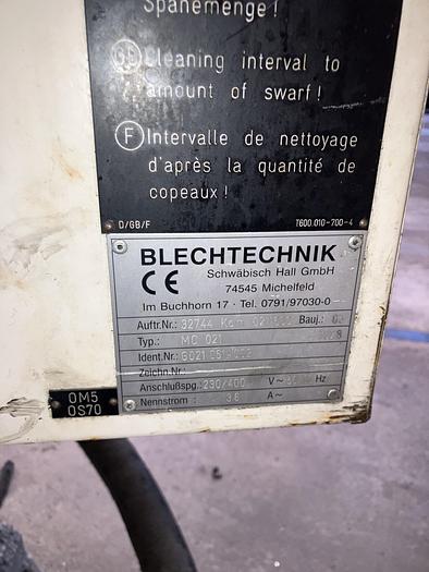 D'occasion Centre d'usinage Robodrill α-T2 FANUC (Fraisage, perçage et taraudage polyvalents)