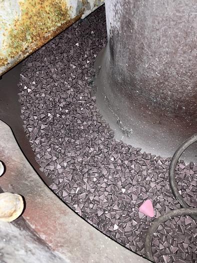 D'occasion Ebavureuse