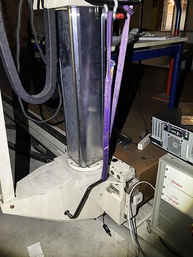 D'occasion Système de mesure industriel 3D