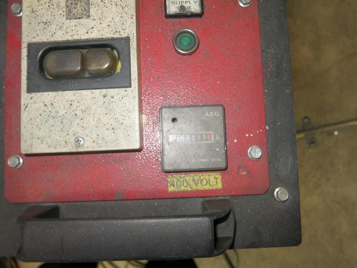 D'occasion Aspirateur de fumée