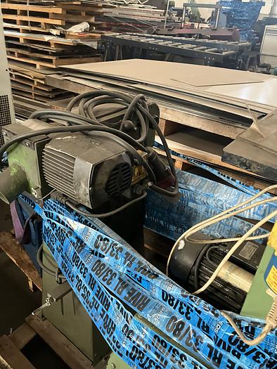 D'occasion Perçeuse