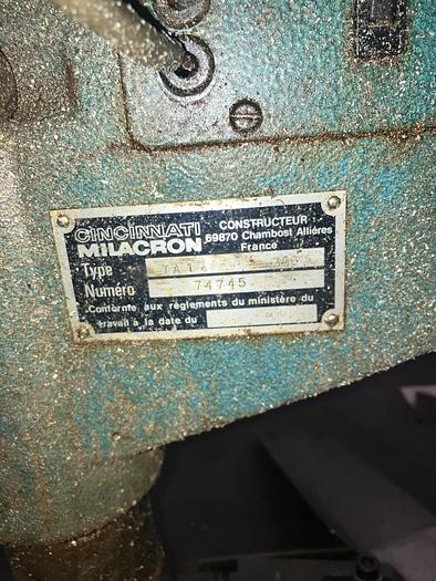 D'occasion Perçeuse