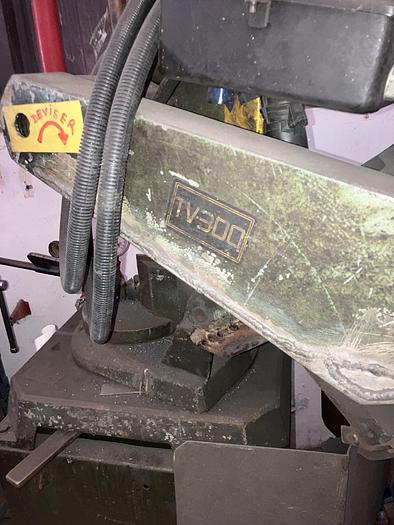 D'occasion Ponçeuse à bandes