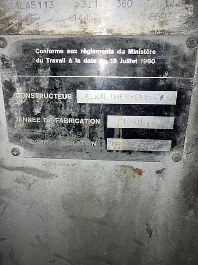 D'occasion Ebavureuse