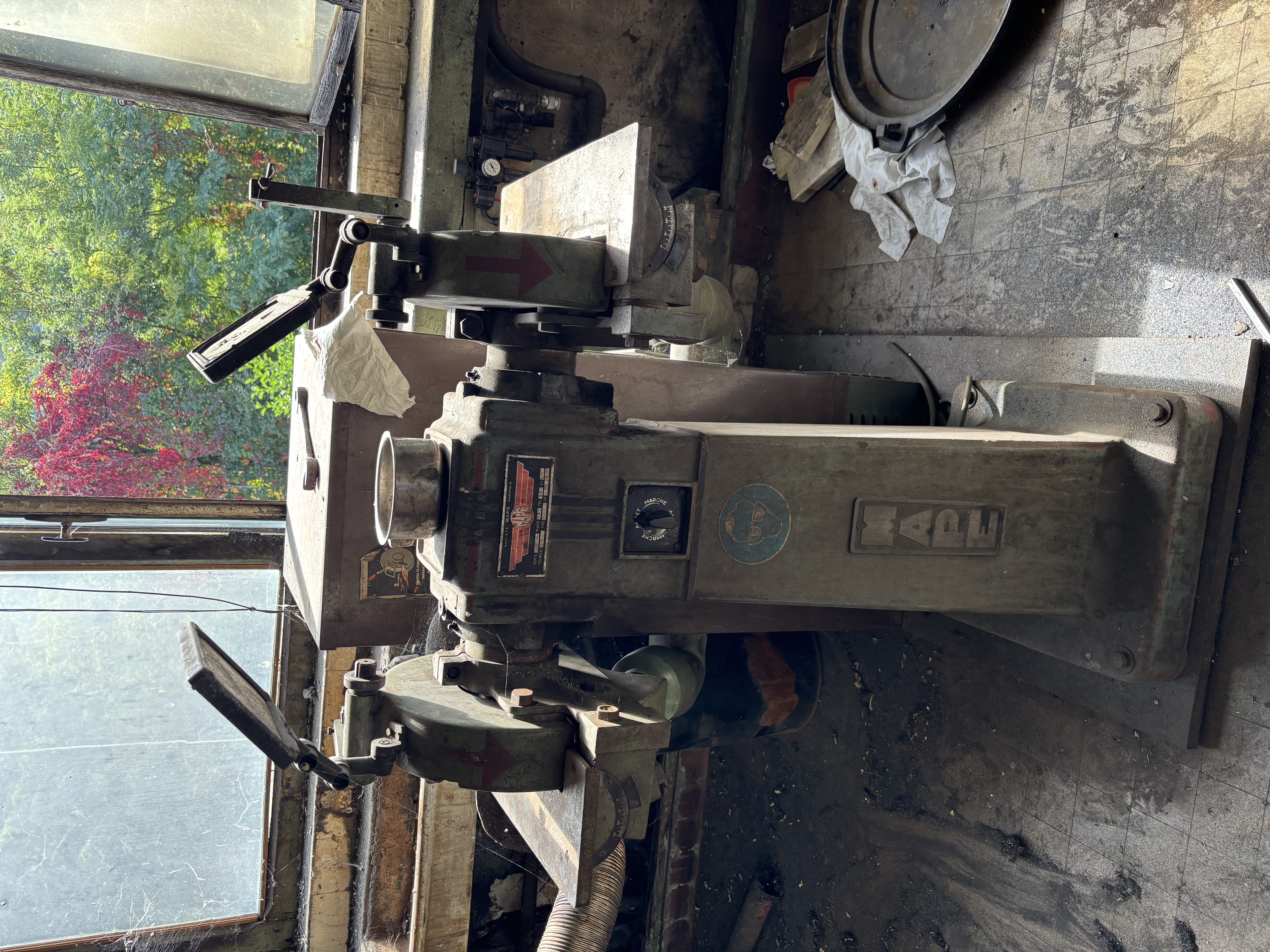 D'occasion 1970 MAPE NL300