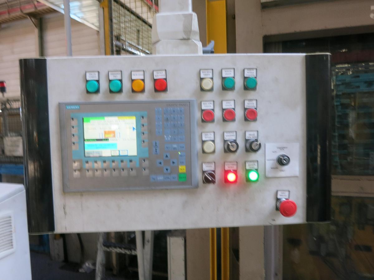 Used Cutting line