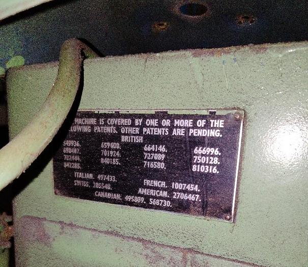 Used JOHN SHIPMAN re31a03